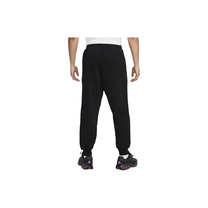 Nike Fc Barcelona Standard Issue Away Men's Nike Dri FIT Soccer Tapered Pant-1