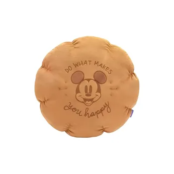 Disney Minnie Sweetheart Cookie Collection Mickey Mouse Pillow Dolls Plush Doll 37cm Height