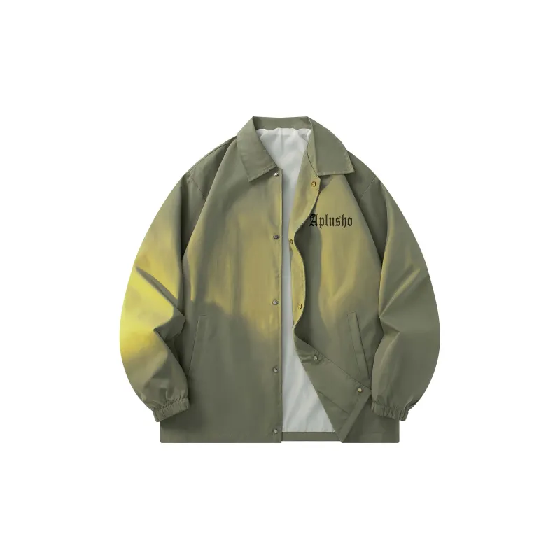 SUNSETMONENT Jackets Coats Unisex-11