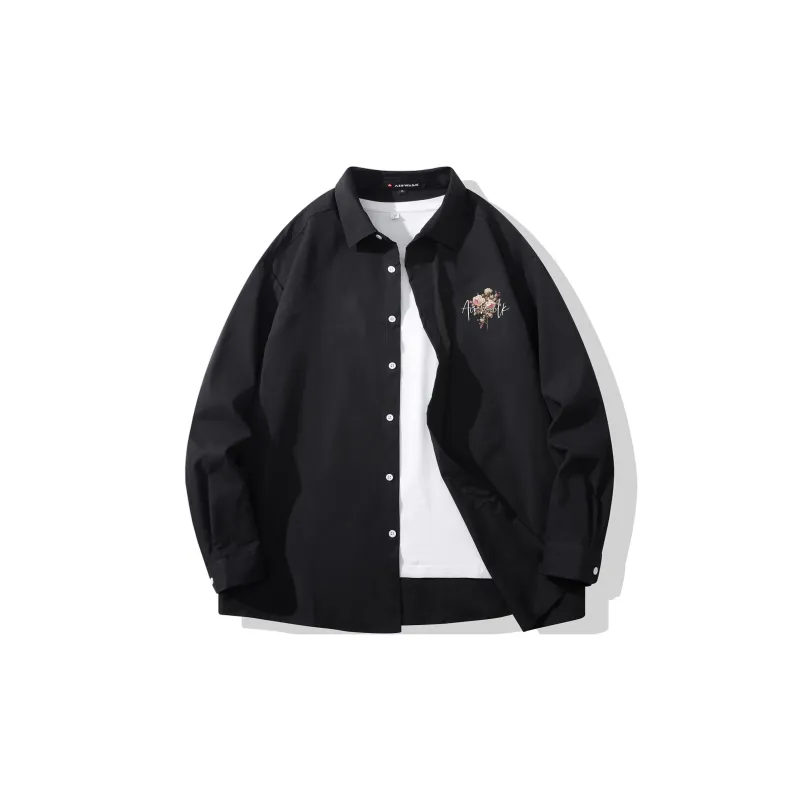 Airwalk Shirts Unisex-1