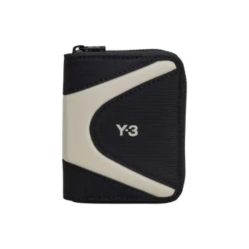 Adidas Free Shipping With AdiClub Y-3 Zip Wallet