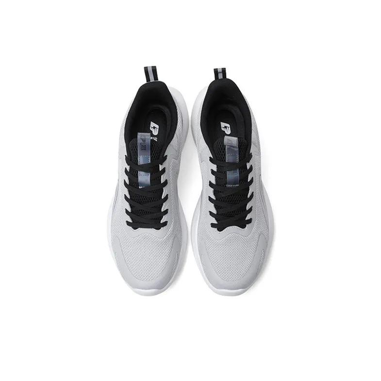 LPMX Cushioning Breathable Low-Top Casual Running Shoes Men's-8