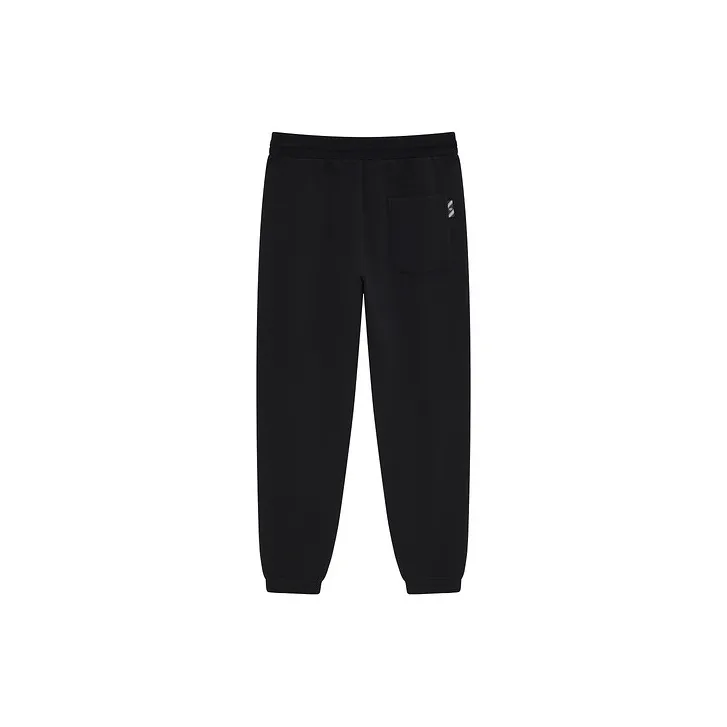 Teenie Weenie Men Casual Pants Unisex-1