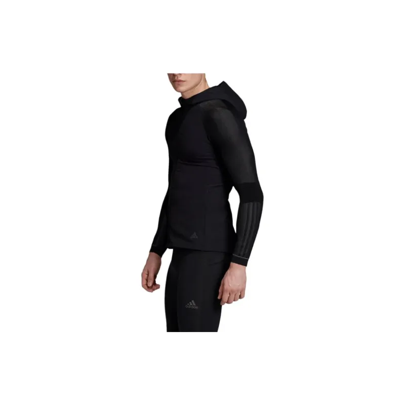 Adidas PHX JACKET II M Jacket Men's Black-4