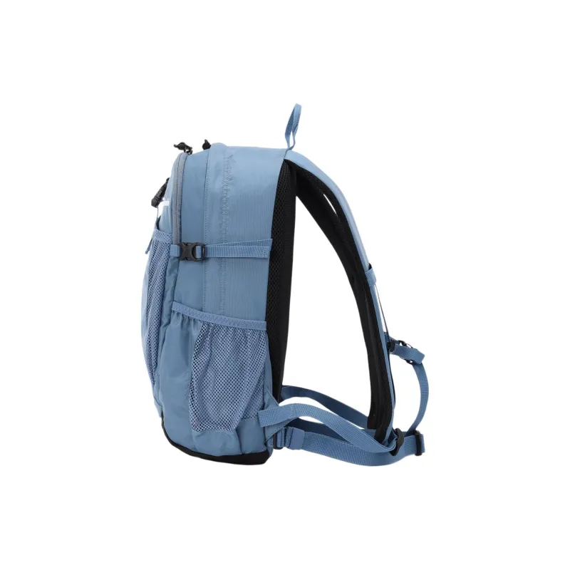 Columbia Nylon Backpack Unisex Cyan Stone-1
