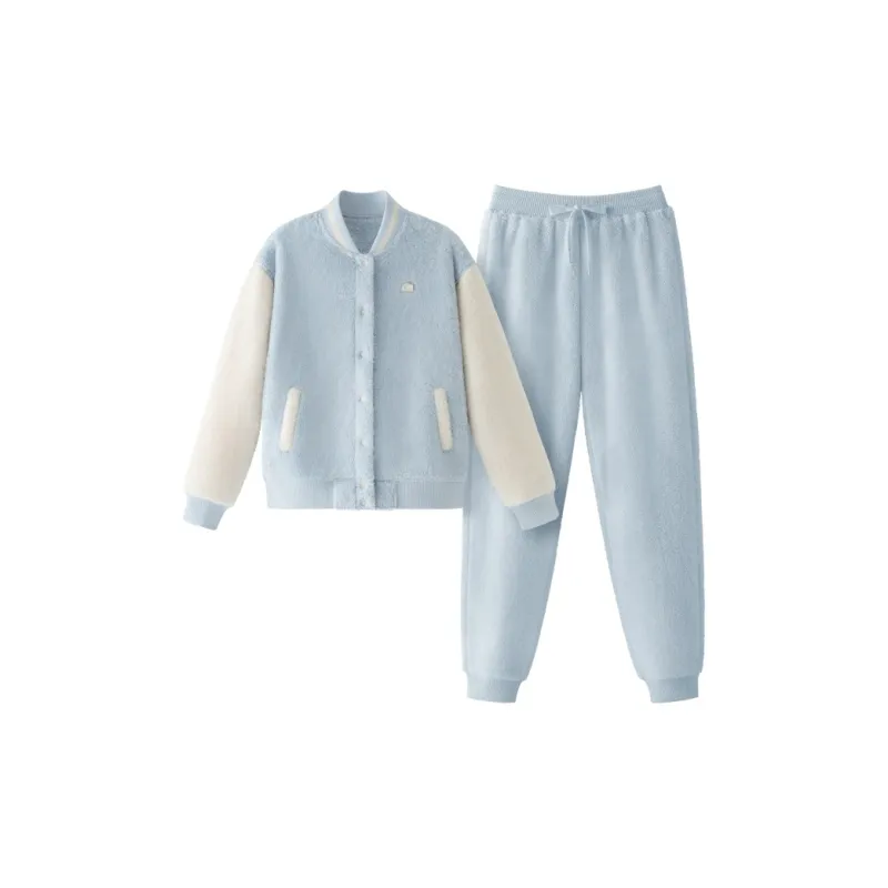 BANANA IN Unisex Pajama Sets-11