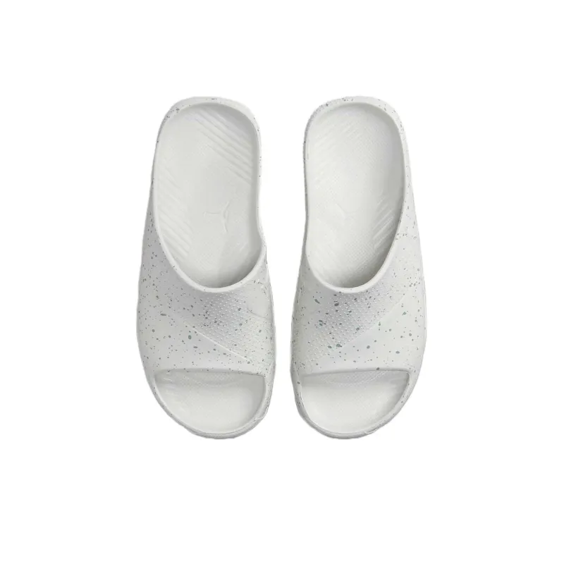 Jordan Post Kids' Slippers Grade School-3