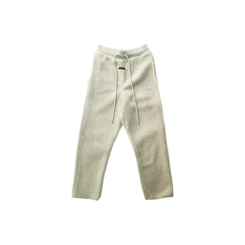 Adidas X Fear Of God Athletics Hike Pants
