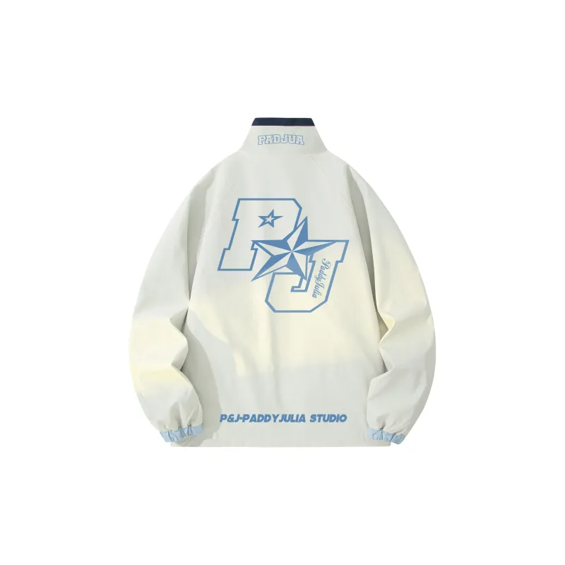 Paddy Julia Jackets & Coats Padded Unisex-58