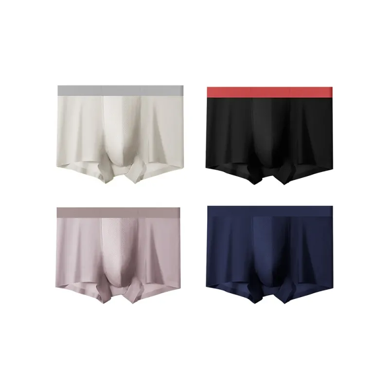 YUZHAOLIN Underpants Men's Combo Set-105