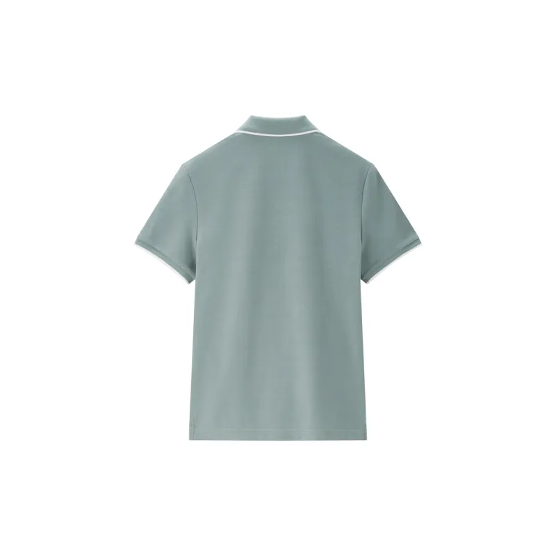 UNIQLO Polo Shirts Women's-13