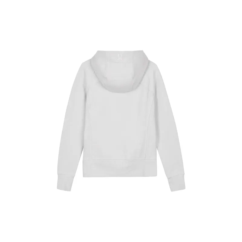Lululemon Sweatshirt Women's Light Gray-1