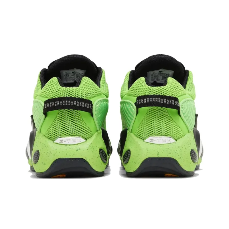 NOCTA x Nike Glide Anti Slip Wear Resistant Low Top Casual Shoes Unisex Green-1