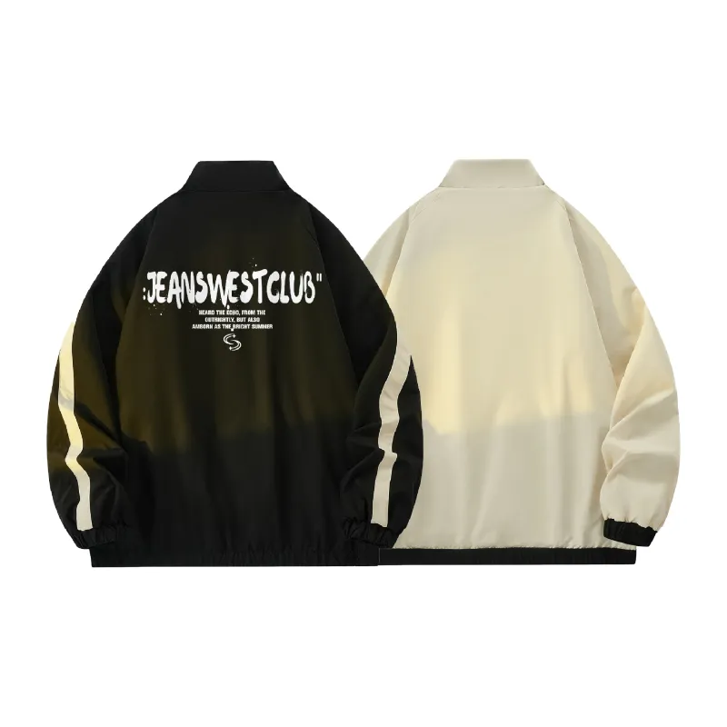 JEANSWEST CLUB Jackets Coats Unisex-1