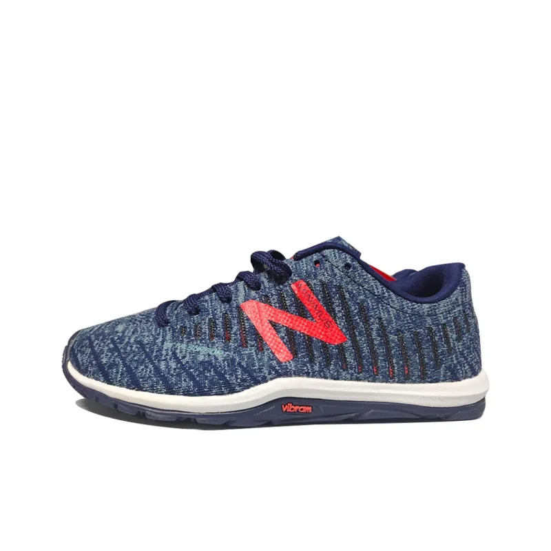 New Balance Minimus 20v7 'Navy Red'-0