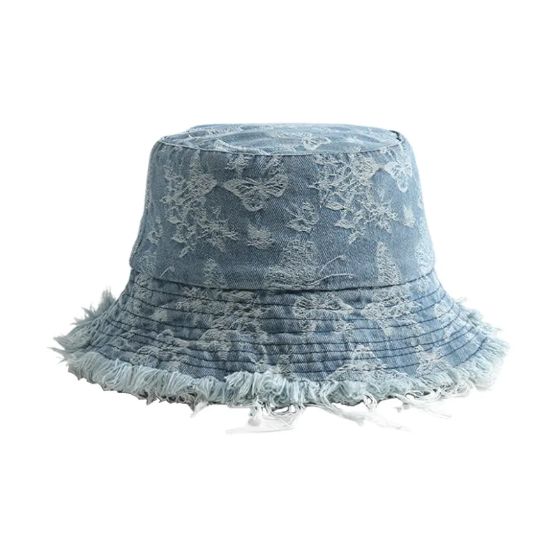 BAGGL Polyester Bucket Hats Unisex-2