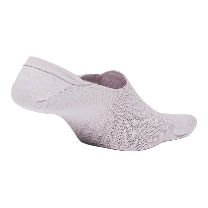 Lululemon Secret Ankle Socks Women's 1 Pack Ice Purple Gray-1