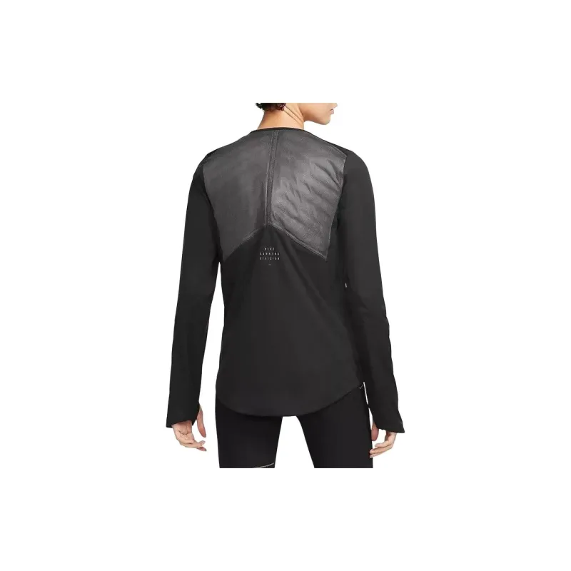 Nike Storm Fit Adv Run Division Jacket Black/Grey-1