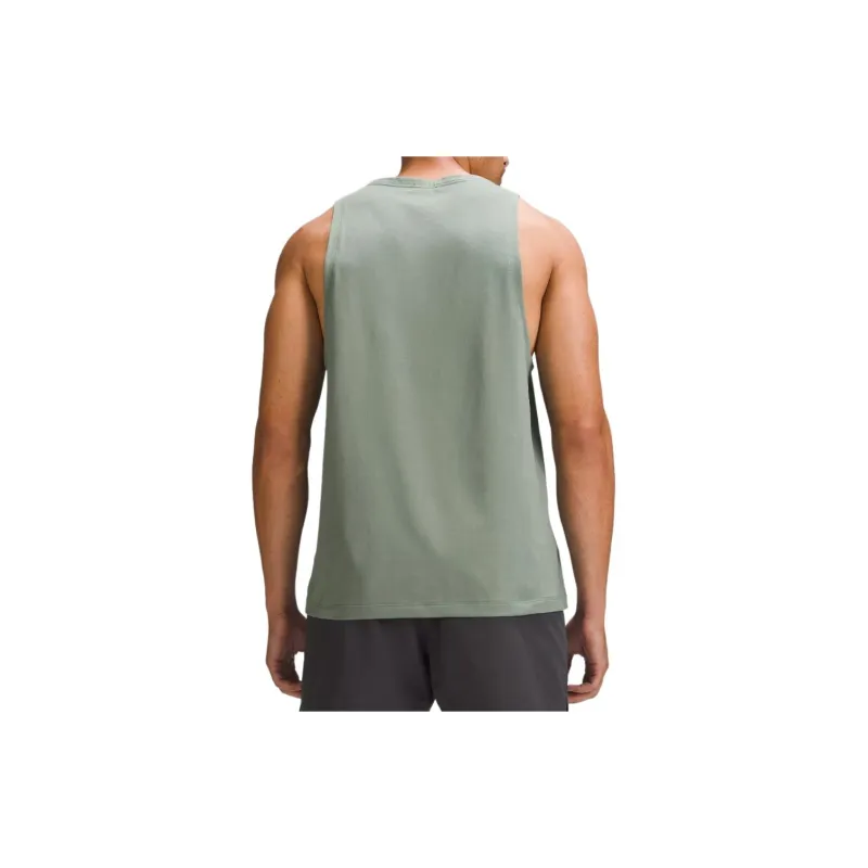 Lululemon Zeroed In Tank Tops Men's-13