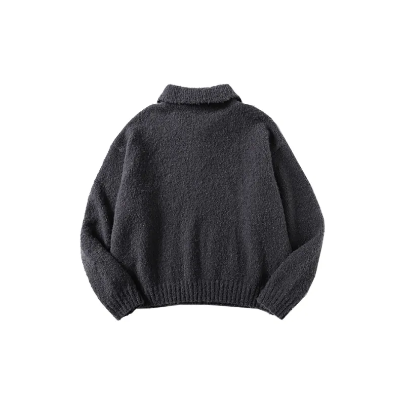 COUNTRY MOMENT Knitwear Sweater Unisex-3