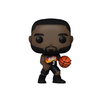 Funko Pop! Basketball Nba Phoenix Suns Chris Paul City Edition Jersey Figure #132