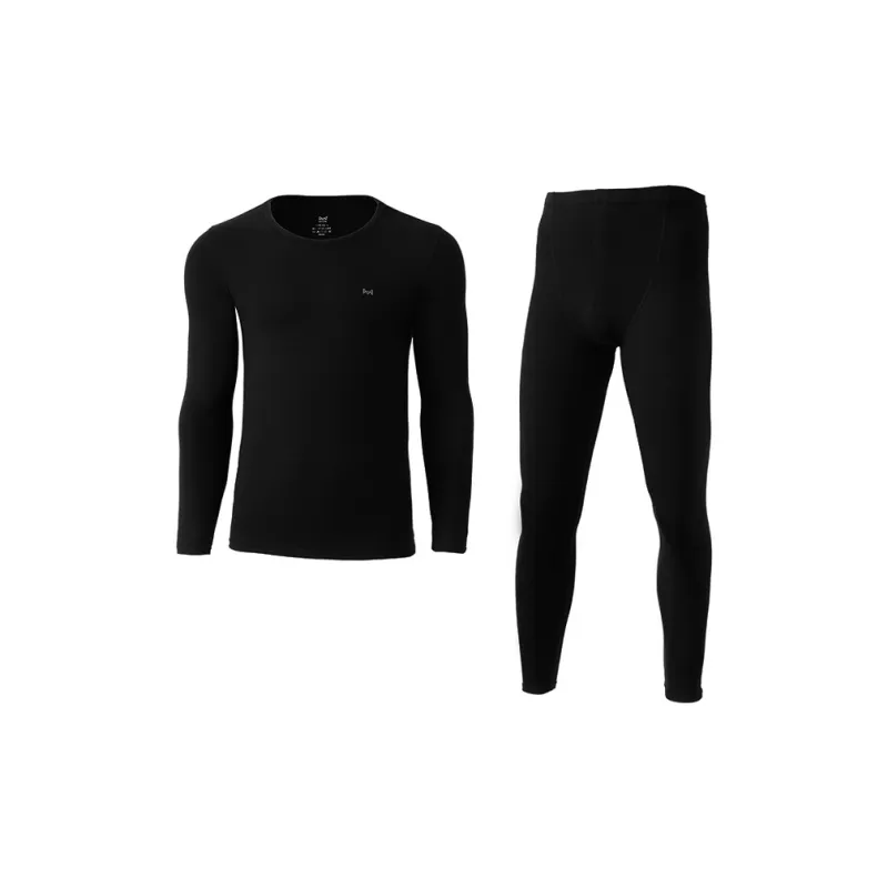 MIIOW Men Thermal Sets-0