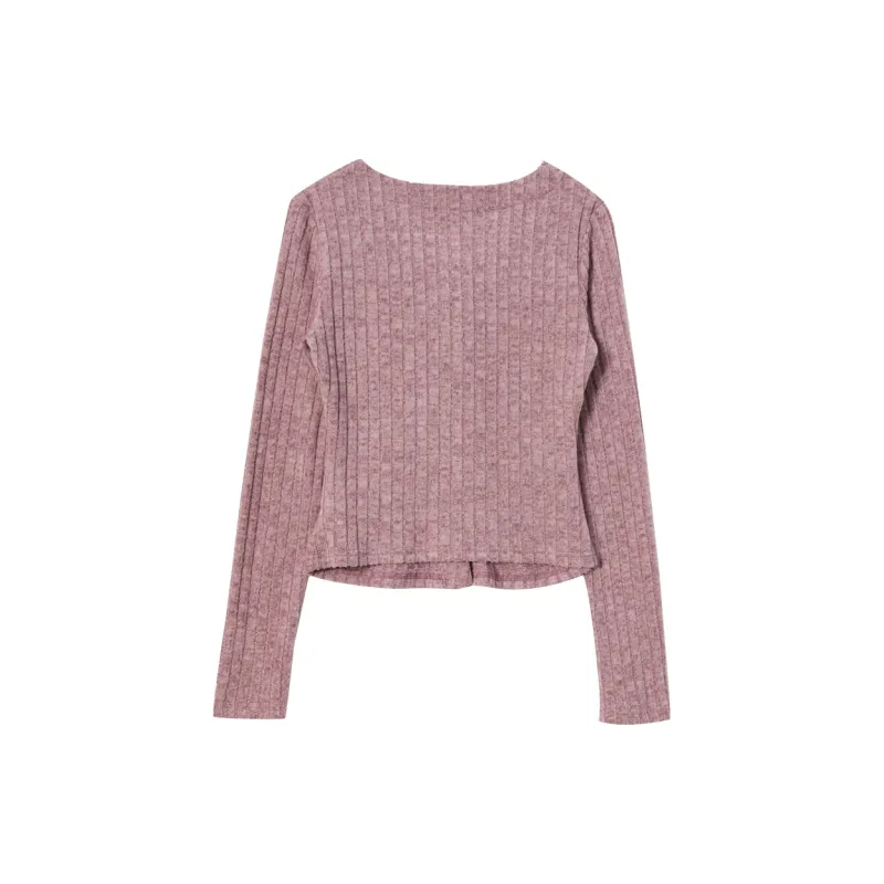 WESTLINK Knitwear Women's Pink-1