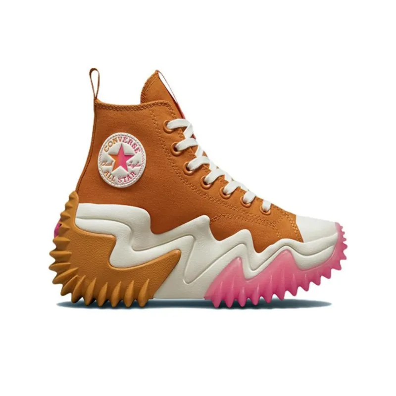 Run Star Converse Motion High 'Desert Gradient'-1