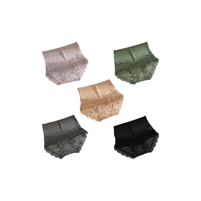 YUZHAOLIN Underpants Women's Combo Set-28