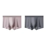 2 Pack (Lotus Purple+Lithium Gray)