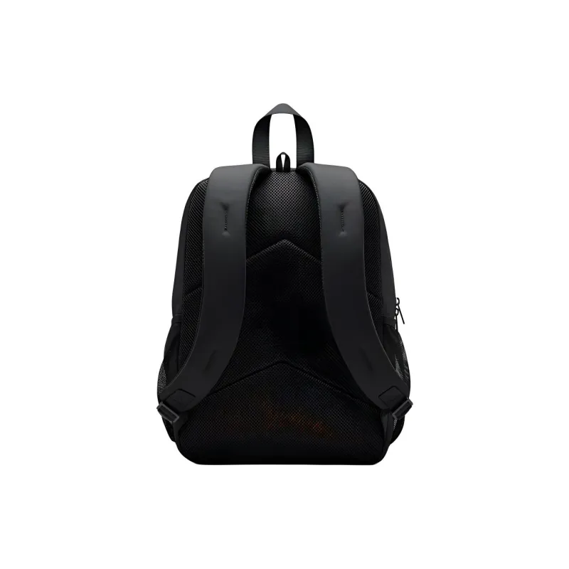 Anta Fabric Backpack Regular Unisex Basic Black-2
