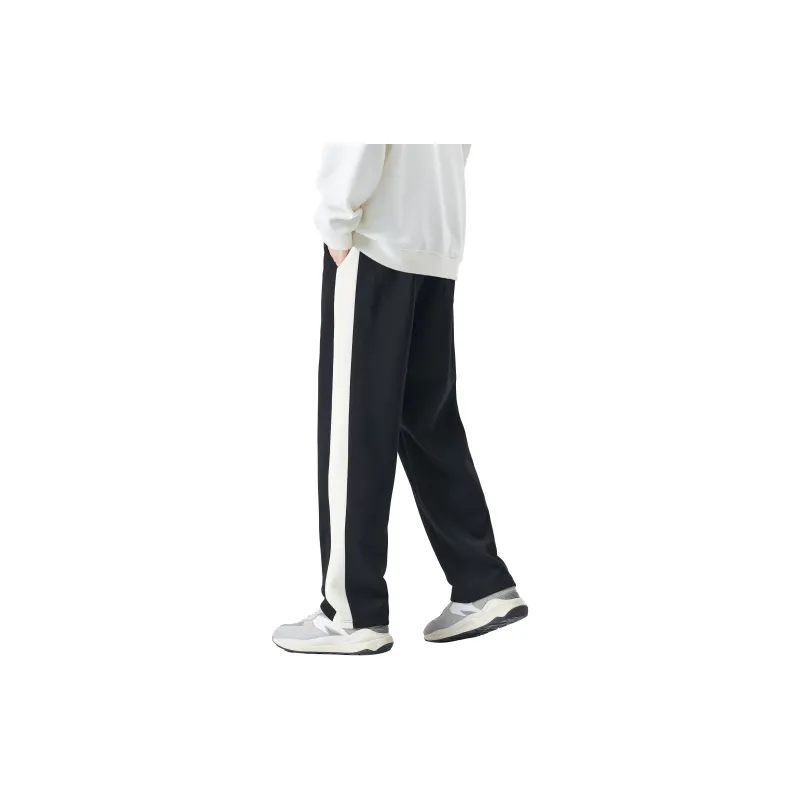 FUERZA Casual Pants Unisex-1