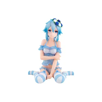 EStream Asada Shino SSF Sword Art Online Pajamas Ver. Scale Figures 19.5cm