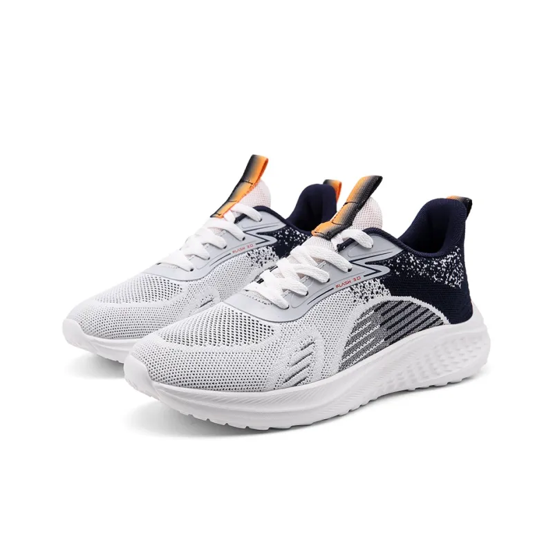 MUSHILANDI Balanced And Non slip Low Top Running Shoes Men's-6