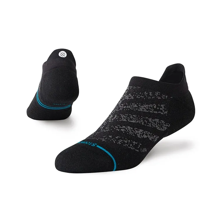 Stance Running Socks Unisex 1 Pack-6