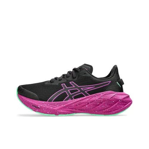 Asics Novablast 4 Lite Show 'Bold Magenta' Women's