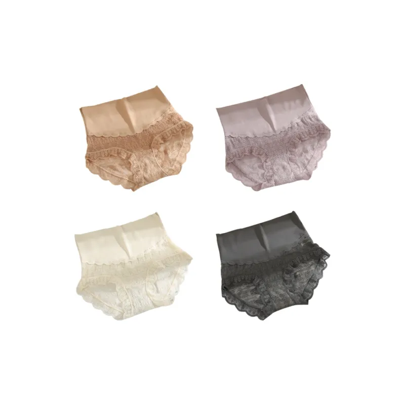 YUZHAOLIN Underpants Women's Combo Set-22