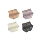 MY-1562/Red Brown+Cameo Brown+Apricot+Gray/4 Pack