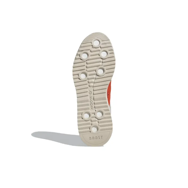 Adidas Sl 72 Rtn Grey Crystal White Off White-4