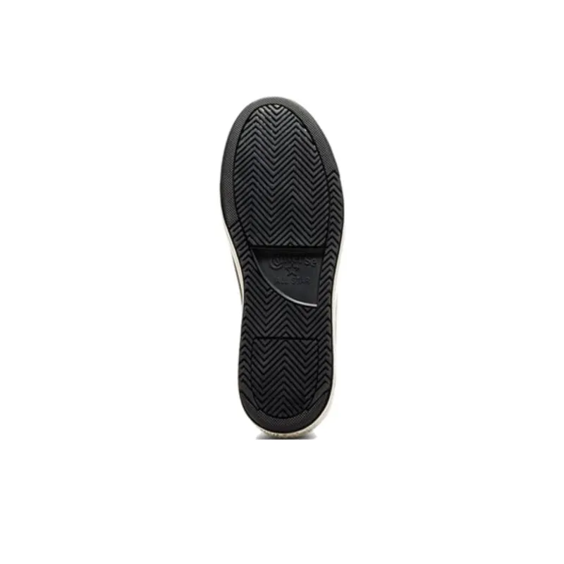 Converse Chuck Taylor All Star Equip Waterproof High 'Black Vintage White'-3