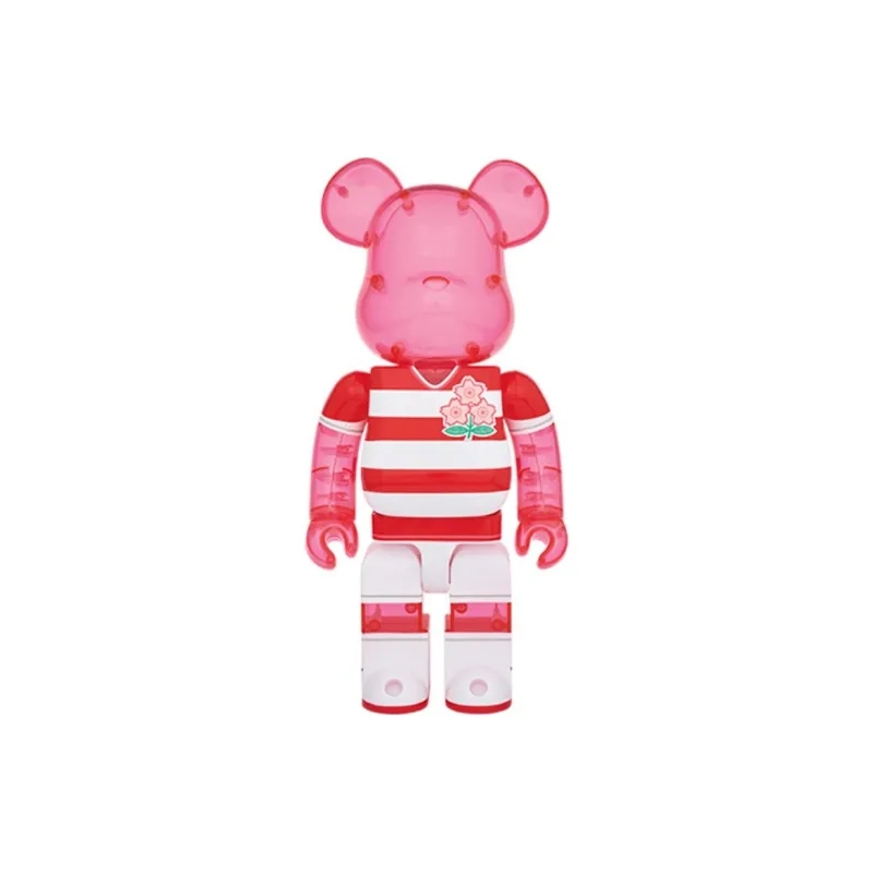 BE@RBRICK Japan National Rugby Team & Red-1