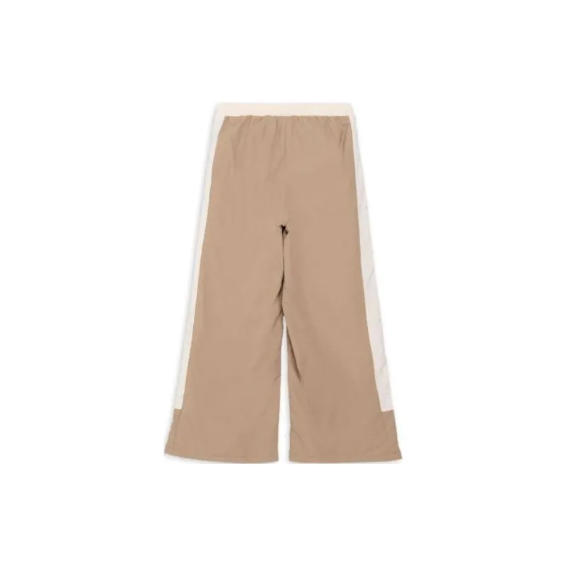 PUMA CORE HERITAGE Sports Pants Women's Oak Branch-1