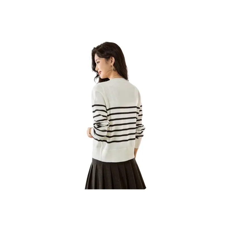 Yi Mengyuan Knitwear Women's-1