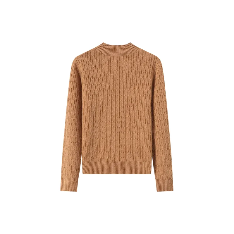 H YXIANG Sweaters Women's-7