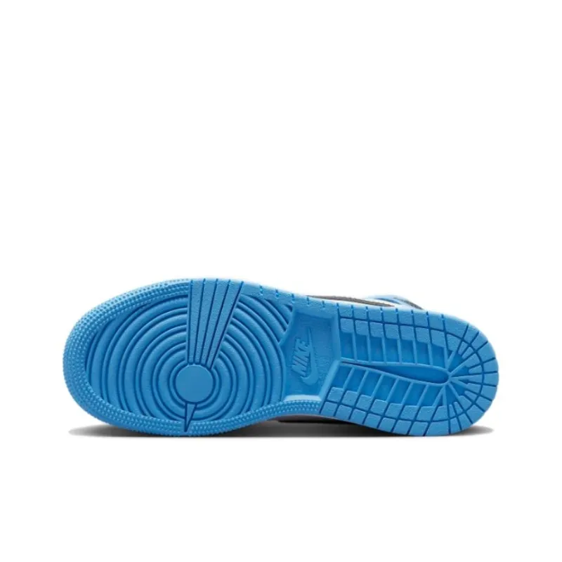 Jordan 1 Retro High OG UNC Toe GS-5