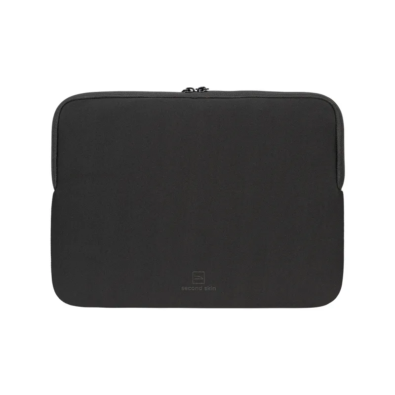 TUCANO Polyester Laptop Bag Medium Size Unisex Black/Blue/Rose Red/Purple/Burgundy/Neon Green/Neon Yellow-2