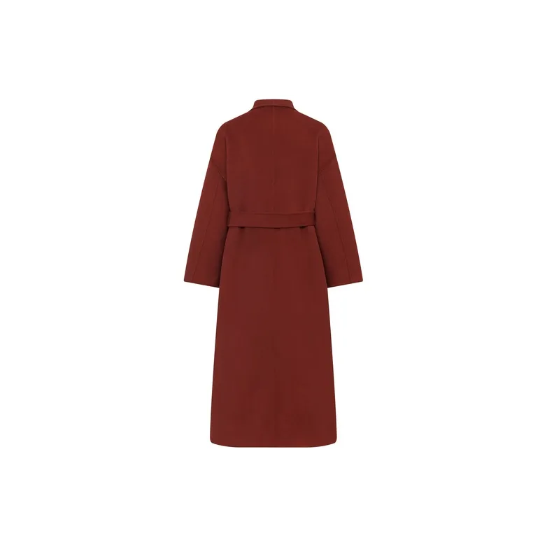 MEIYANG Coats Women's-1