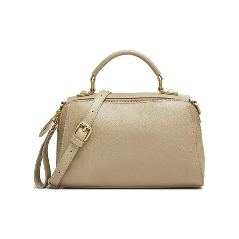 BASTO PU Leather Small Square Bag, Shoulder Bag, Crossbody Bag, Handbag Trumpets Women's Multicolor-6