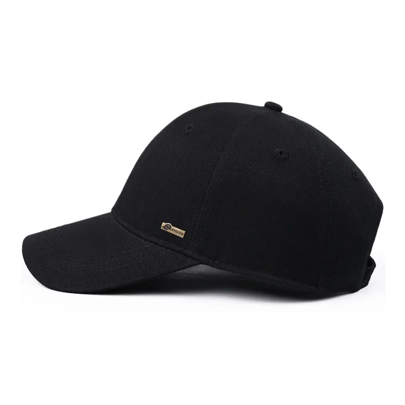 DENSSYNE Cotton Style Baseball Caps Unisex-1