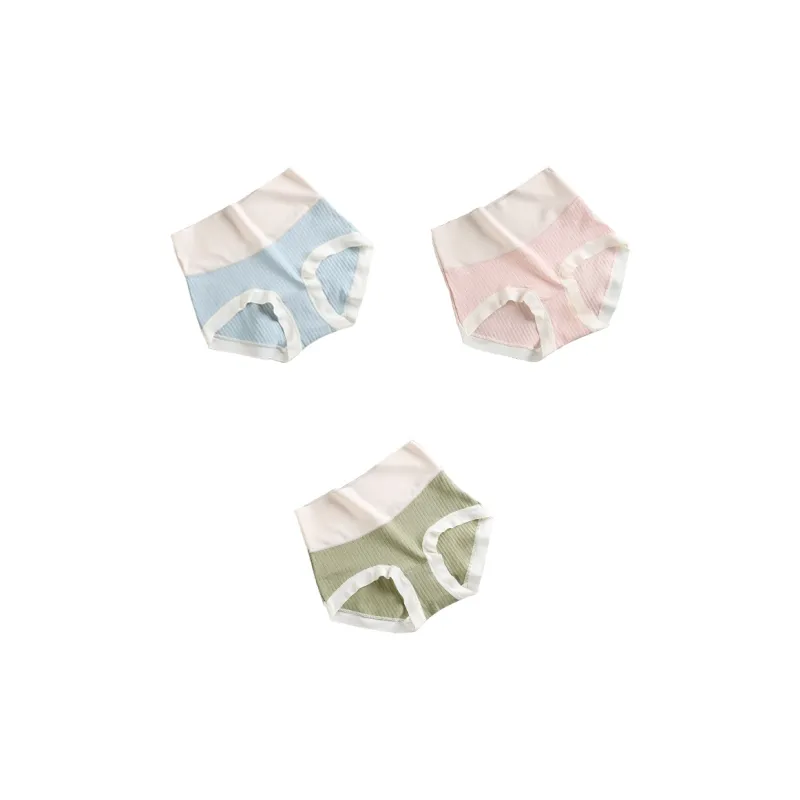 YUZHAOLIN Underpants Women's Combo Set-12